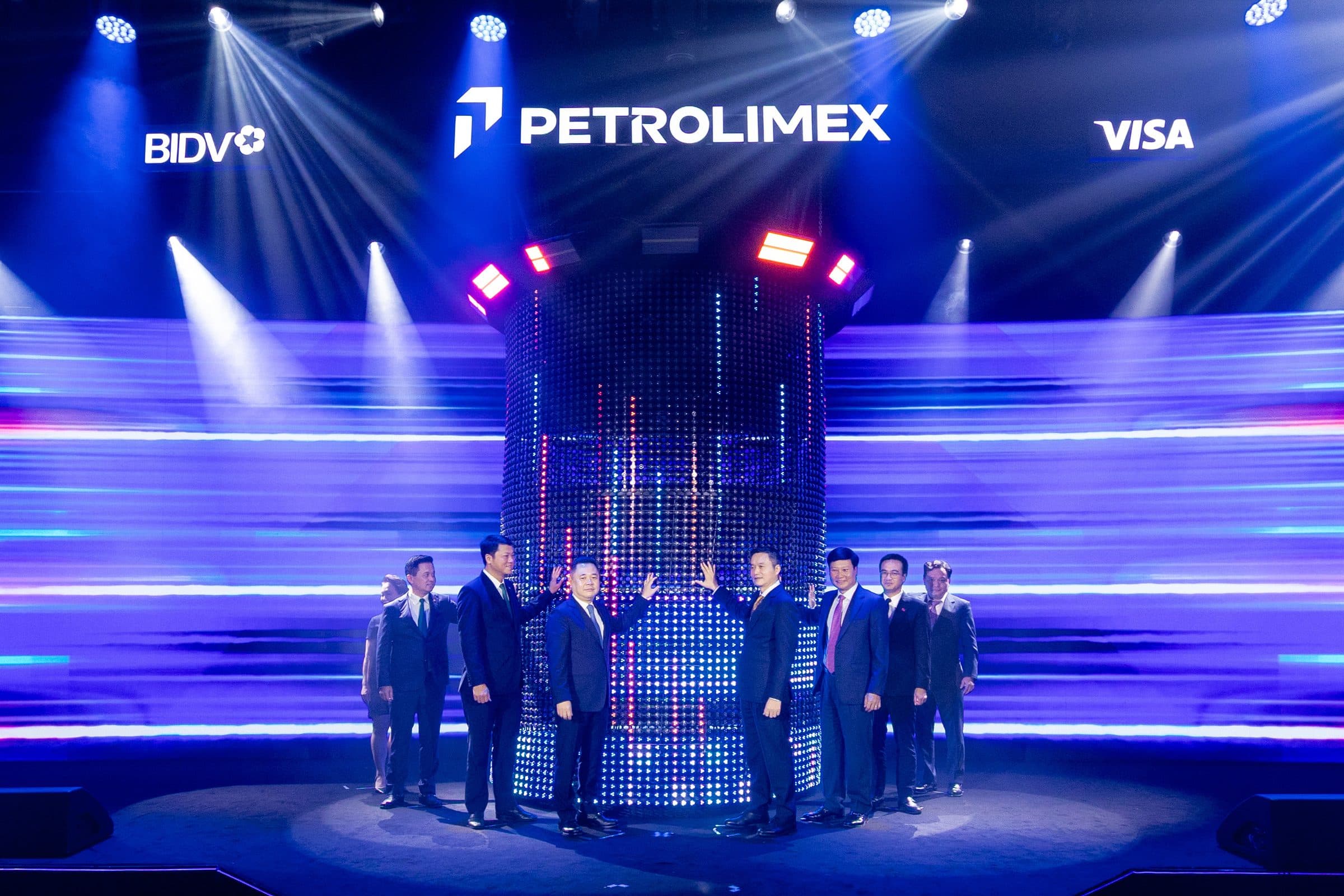 Sự kiện của Tập đoàn Petrolimex